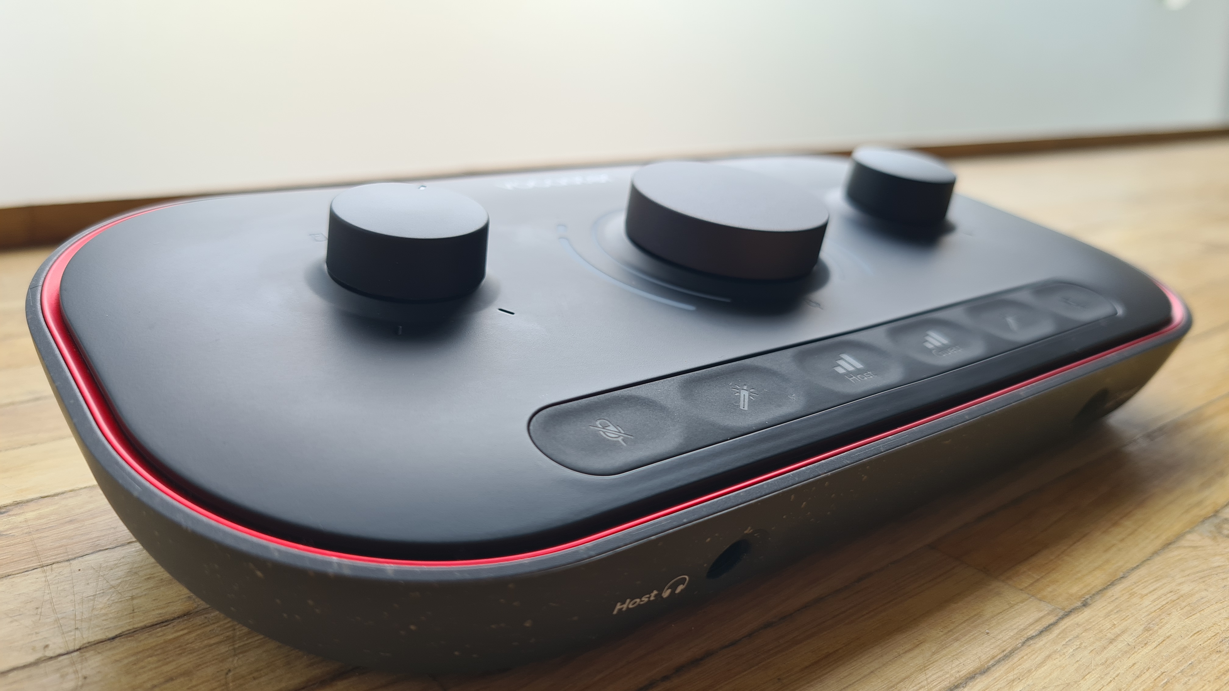 Focusrite 'Vocaster Two' Review mit Soundbeispiel