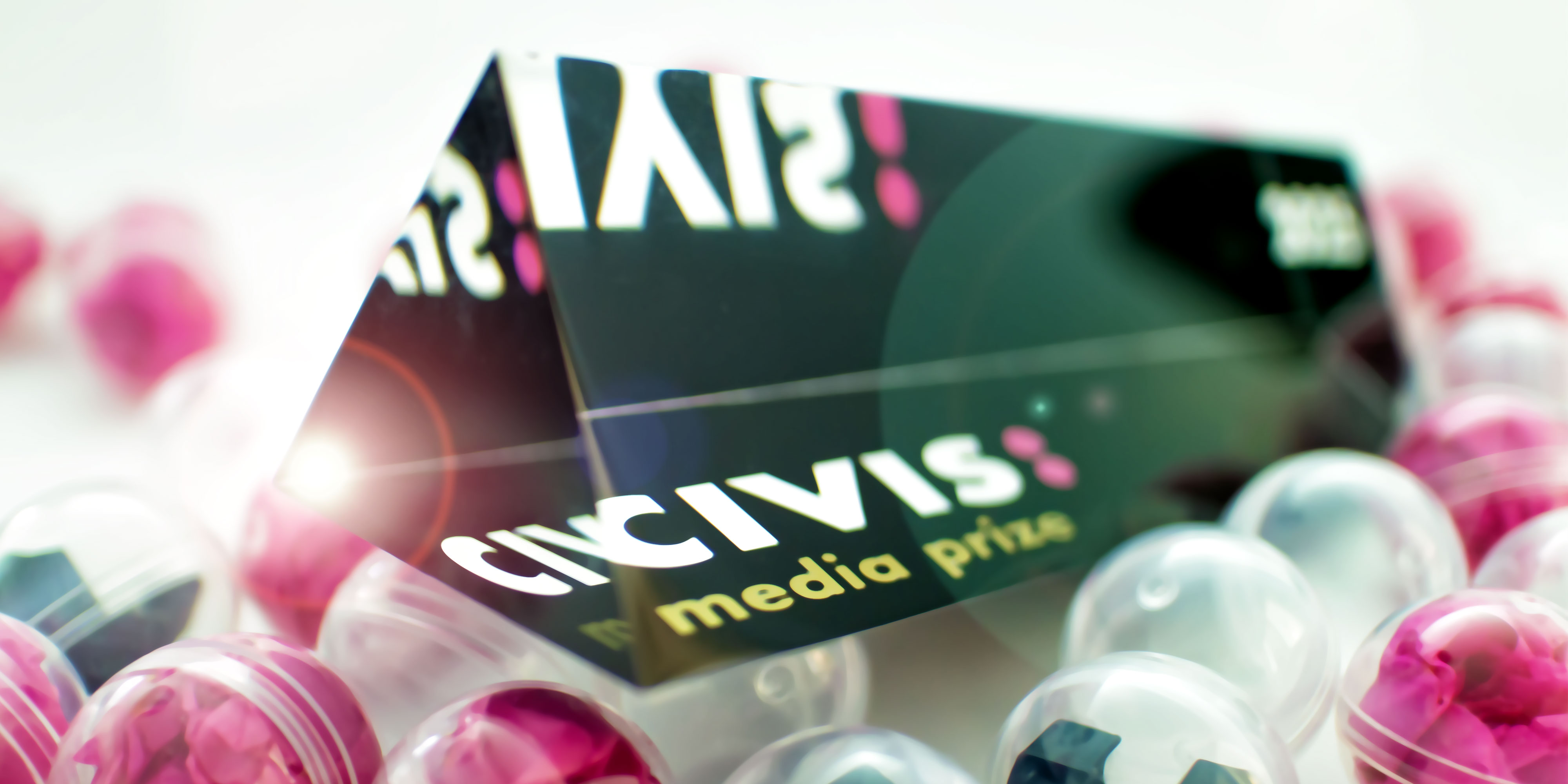 CIVIS Medienpreis 2026: "Spielabbruch" überzeugt als bester Podcast