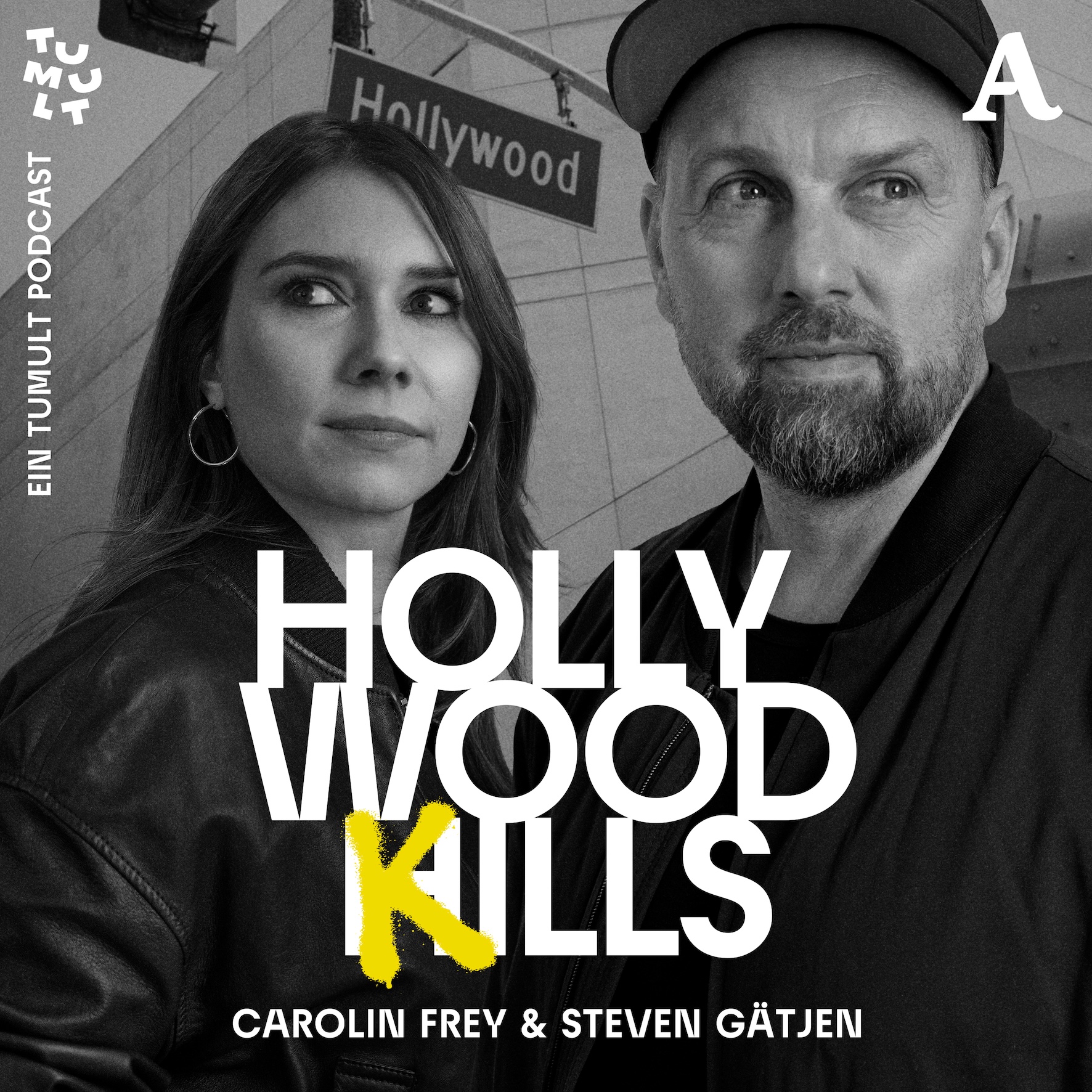 Hollywood Kills blickt in die Abgründe der bekanntesten Filmindustrie