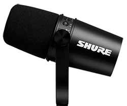 Universal Audio SD-1 vs. Shure SM7B