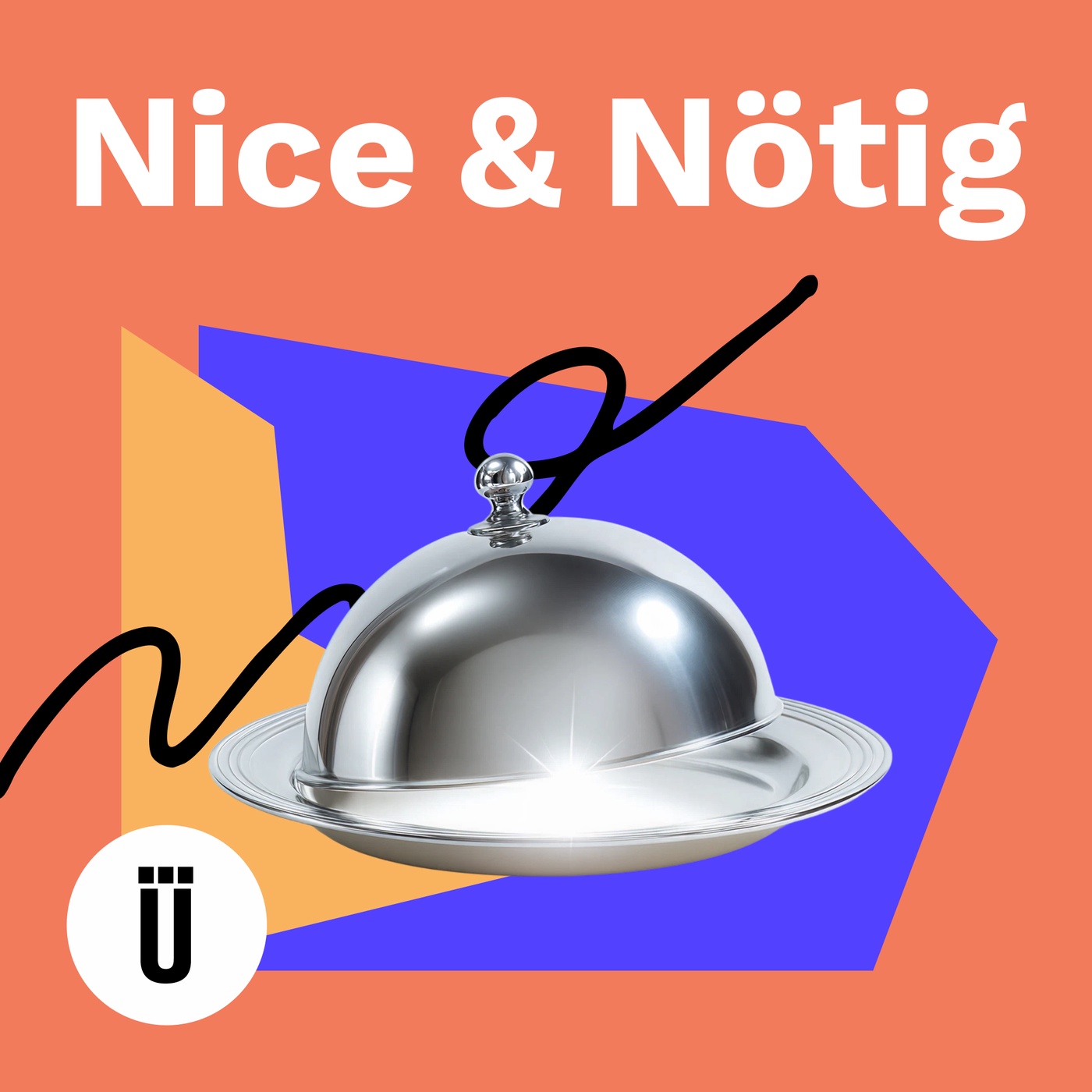 Nice & Nötig: Wer Kritik sagt, muss auch Lösung sagen.
