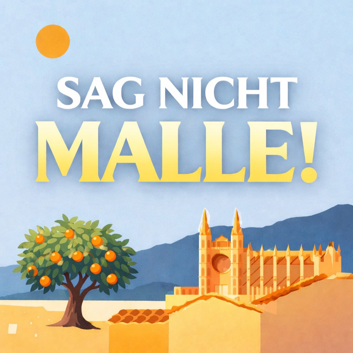So lebt es sich auf der Lieblingsinsel der Deutschen