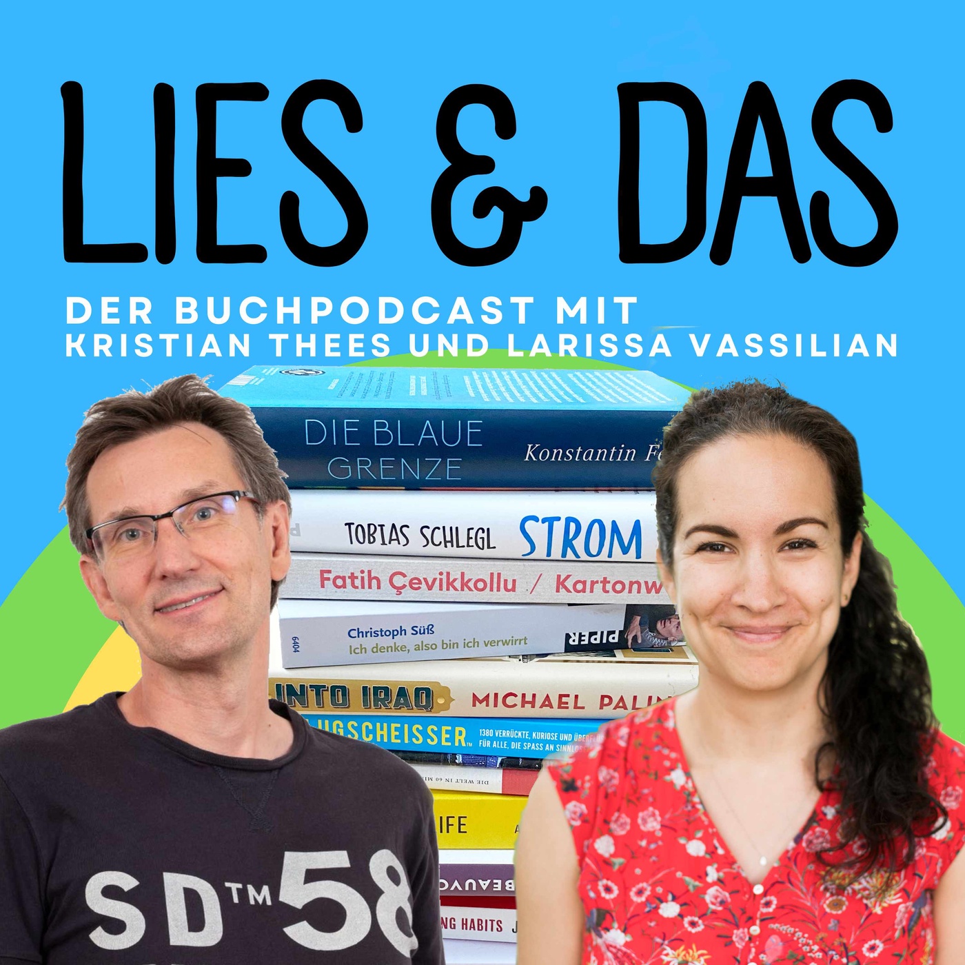 Hauptsache lesen!