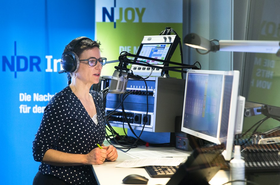 Das Coronavirus Update wird 100 Episoden alt