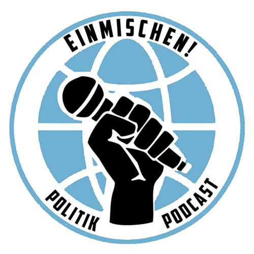 Einmischen Podcast