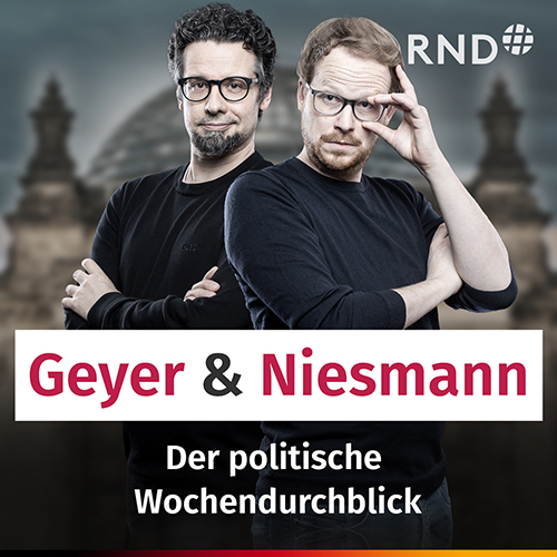 Der politische Wochendurchblick