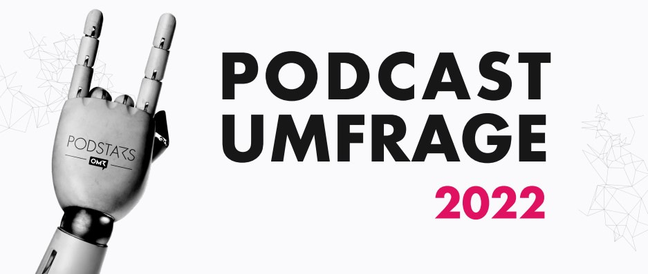 Erkenntnisse aus OMRs Podcast-Umfrage