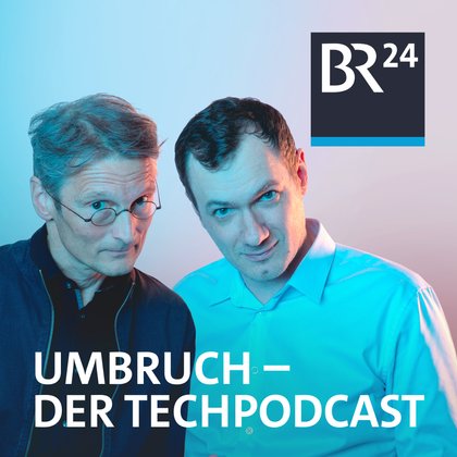 3. Platz beim Medienpreis - Umbruch