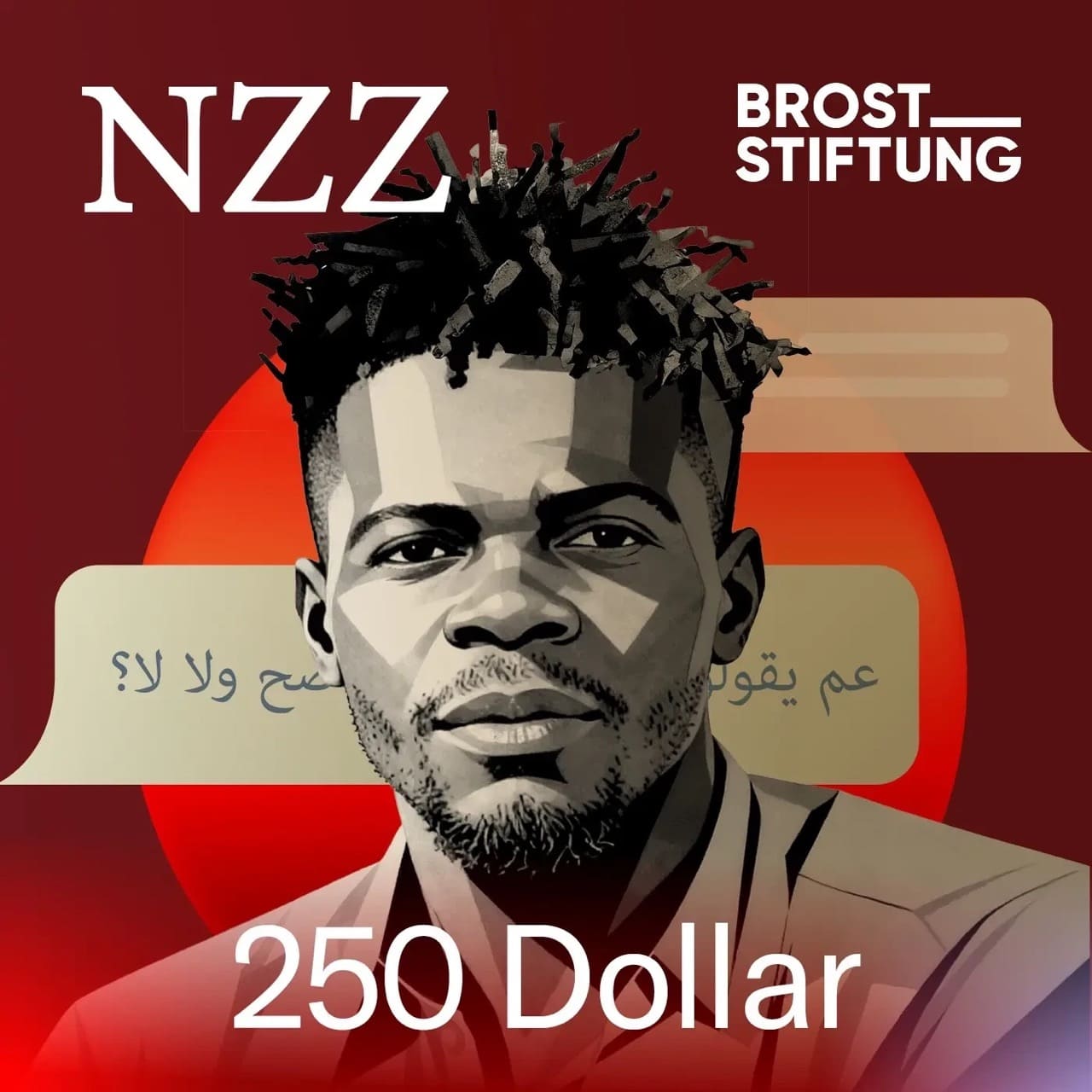 250 Dollar: Darf ein Journalist Lösegeld zahlen?