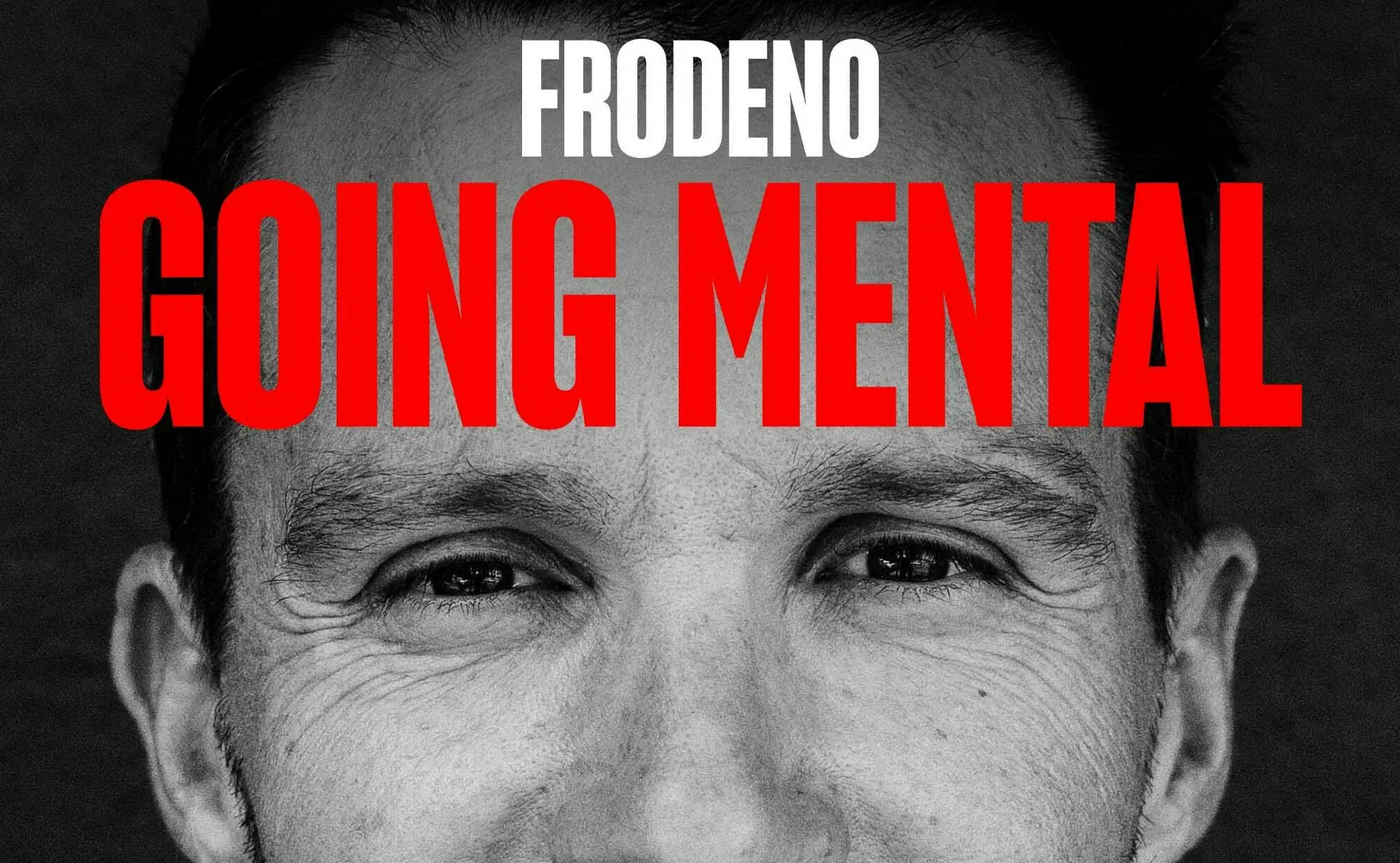 Jan Frodeno: Vom Ironman zum Podcaster