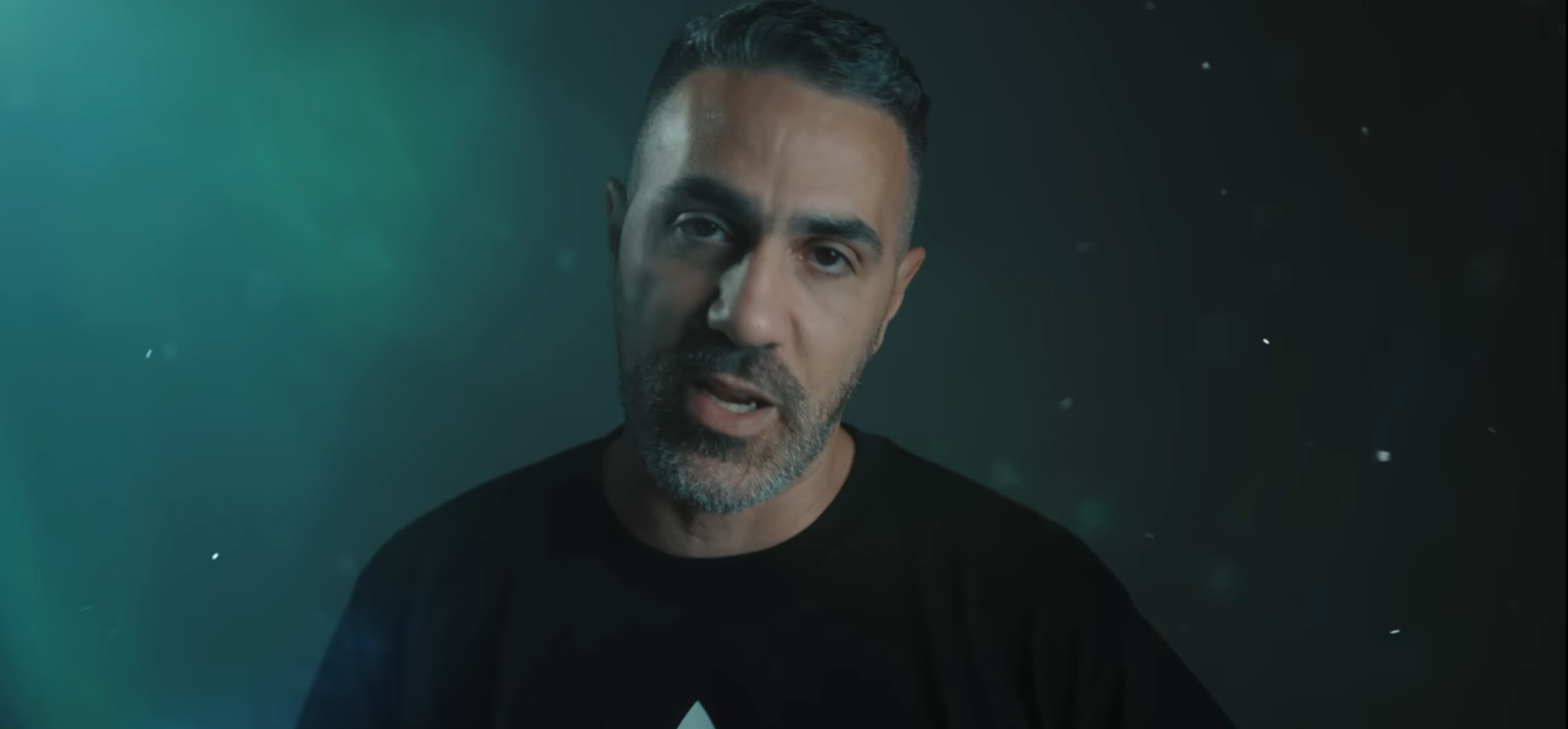 Bushido kündigt Podcast an
