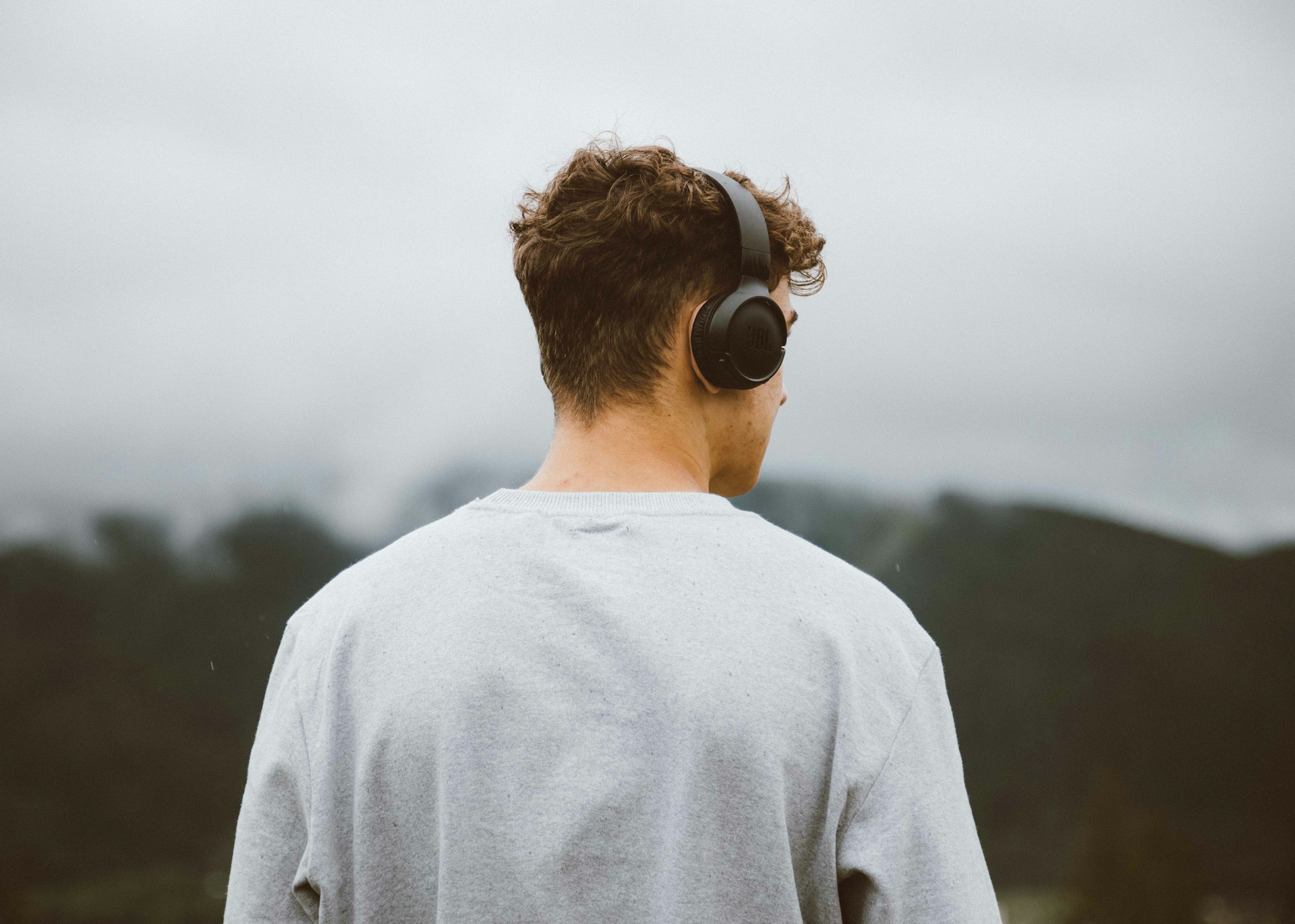 70 Prozent der Deutschen hören wöchentlich Podcasts? Fraglich.