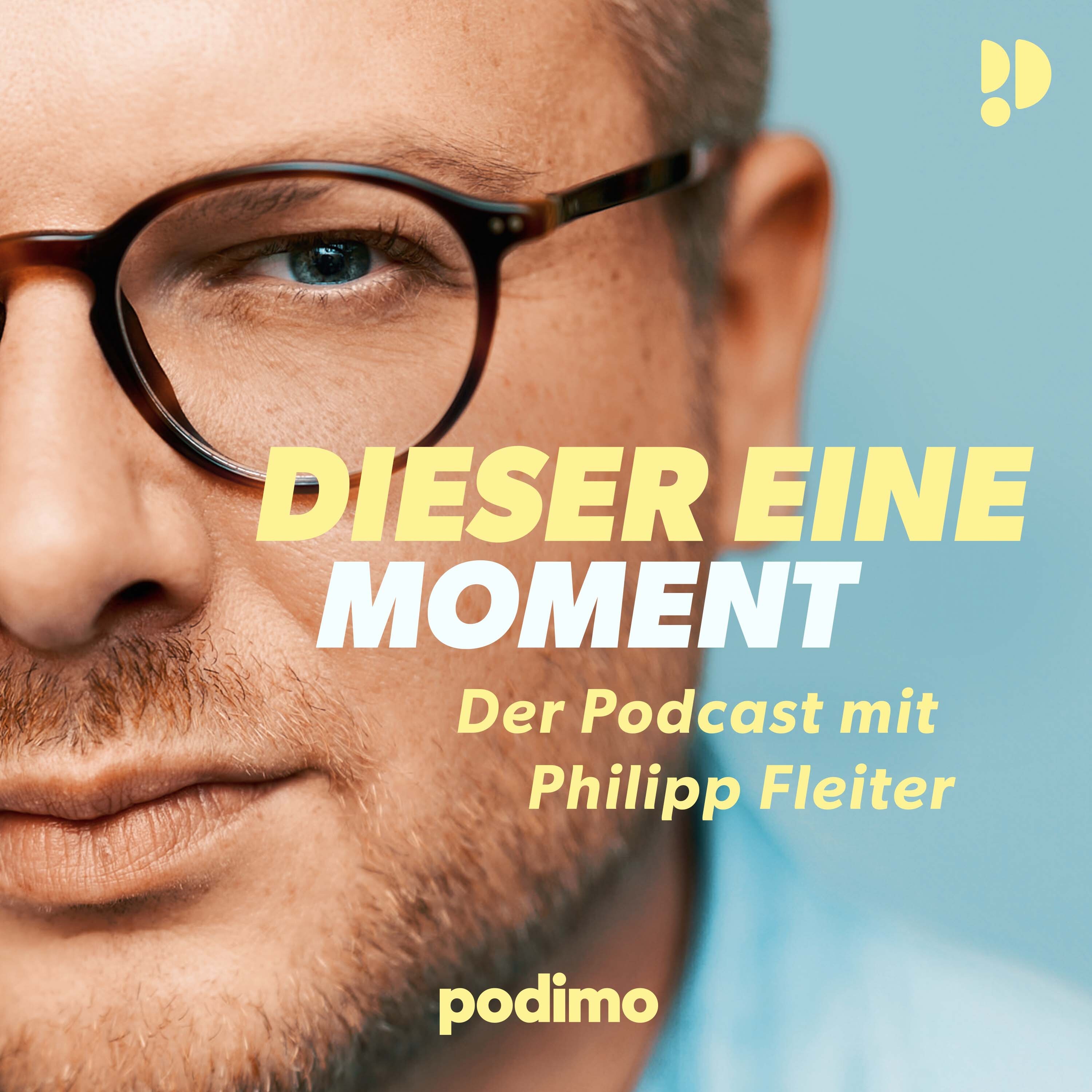 Der Moment, der Leben verändert