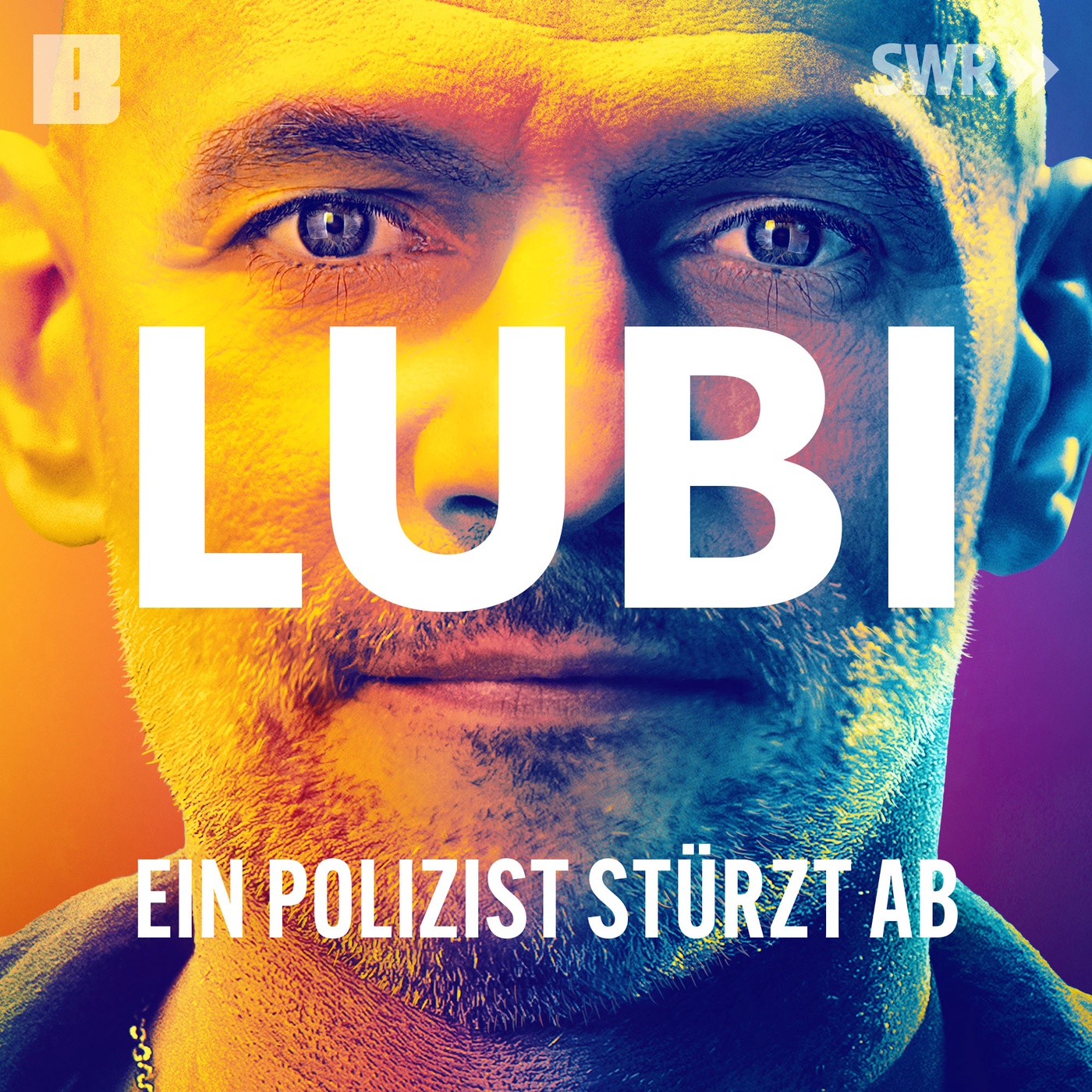 Ein Polizist wird kriminell