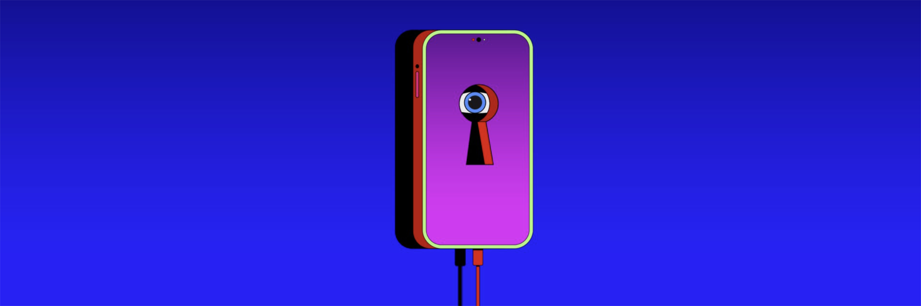 Operation Triangulation: Wenn sich Smartphones in Spionagewerkzeuge verwandeln
