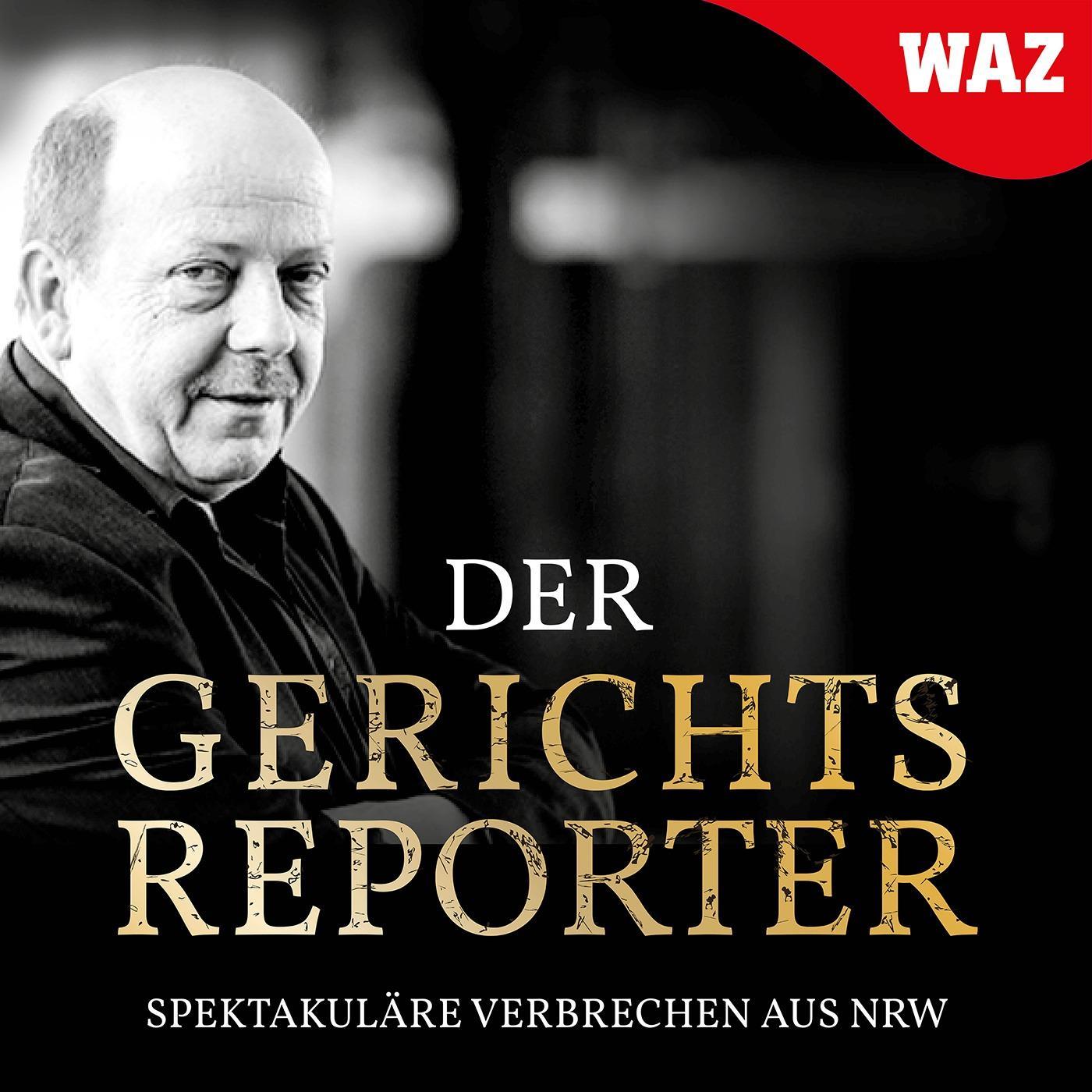 Gerichtsreporter und Podcaster Stefan Wette verstorben