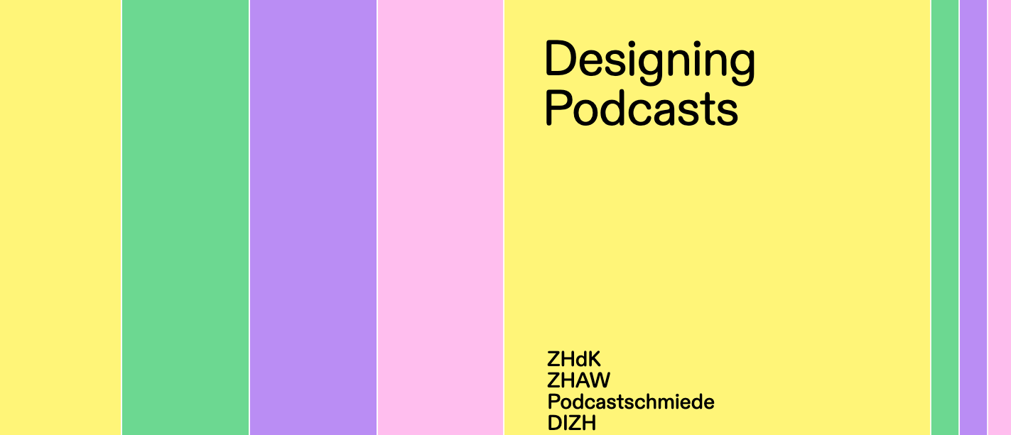 Warum ihr Podcasts liebt