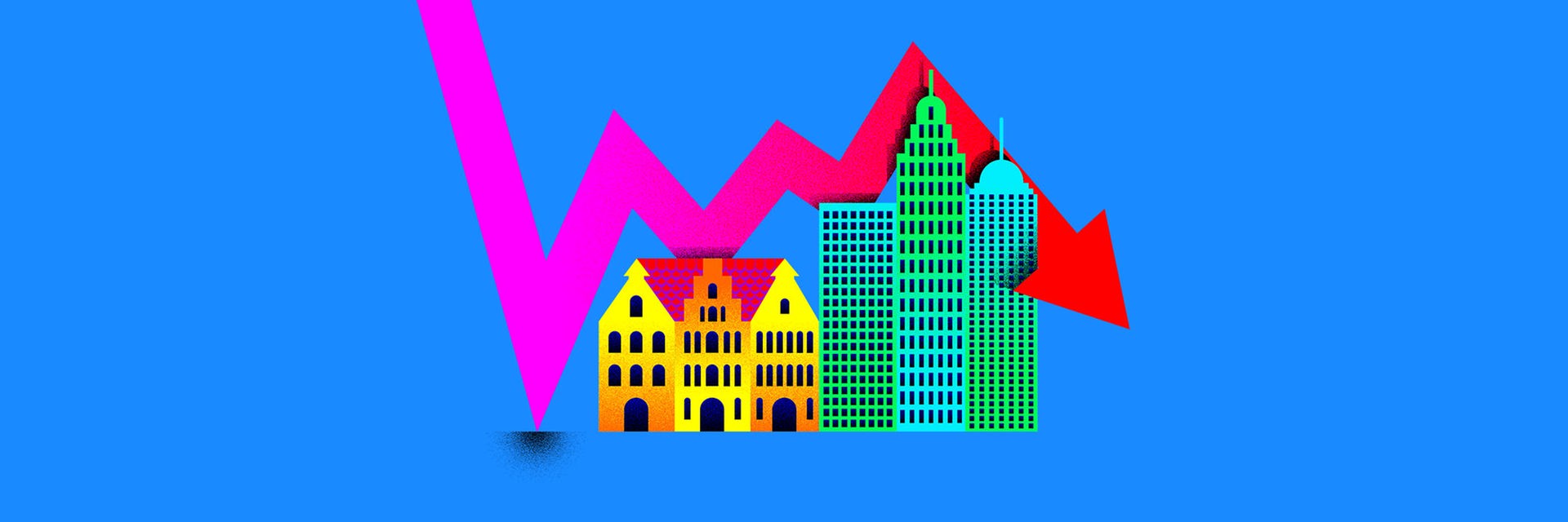 Crashkurs: Wenn Wirtschaftsgeschichte zur Zukunftshilfe wird