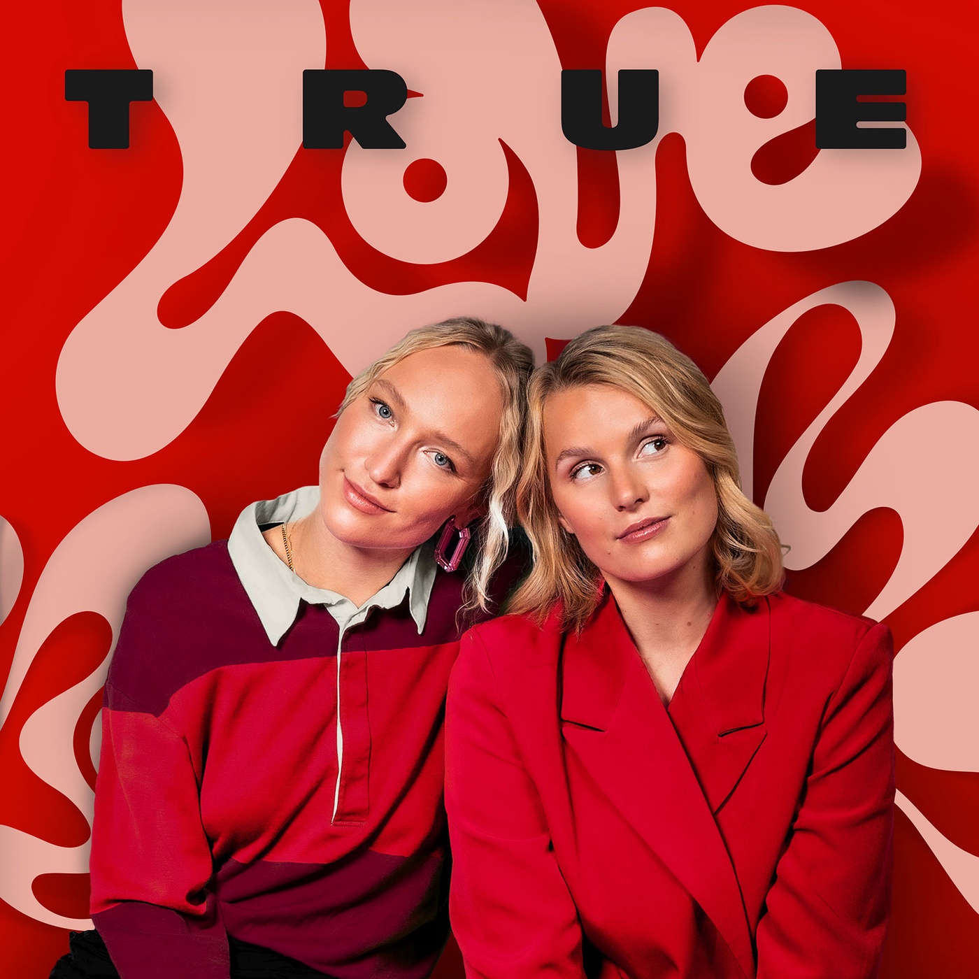 Linn Schütze und Leonie Bartsch podcasten über die Liebe