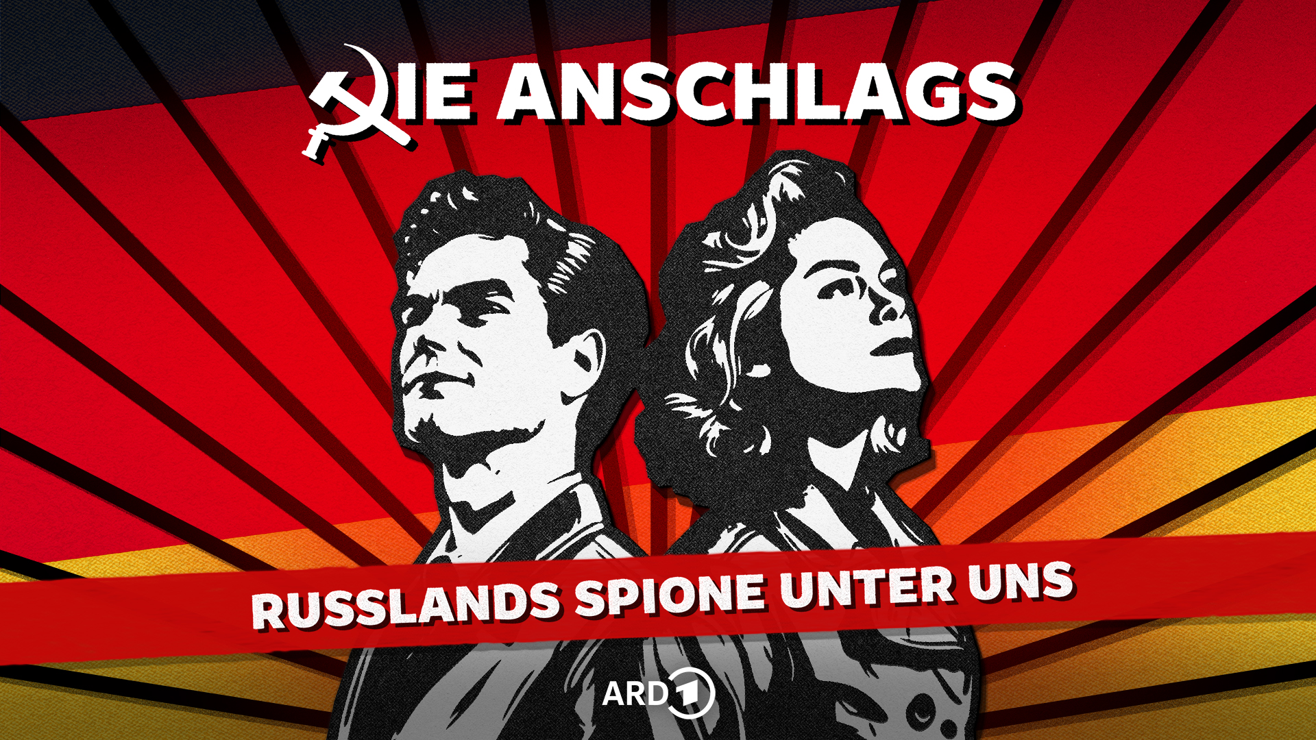 Wie Russlands Spione unter uns leben