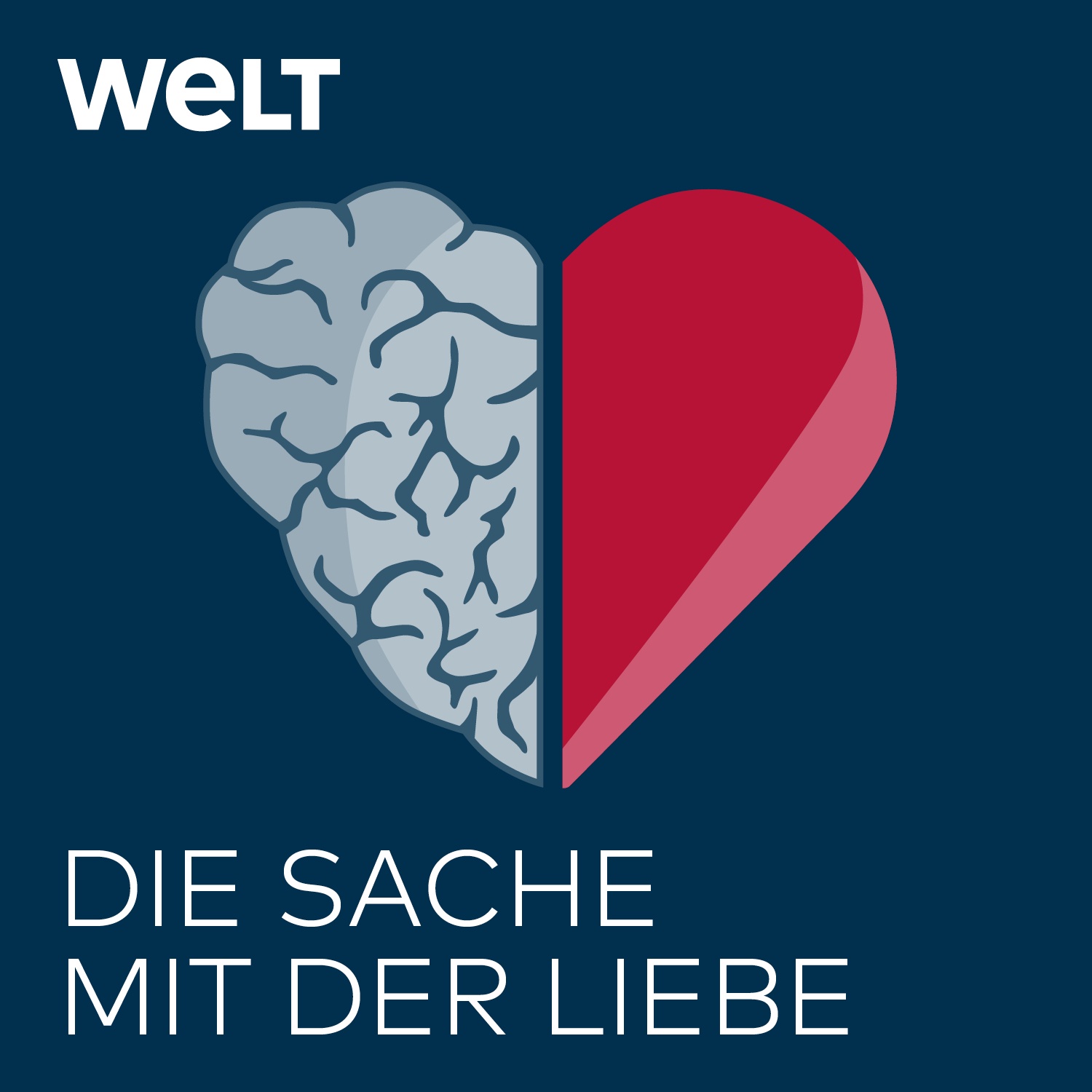 Was tun, wenn die Liebe bröckelt?