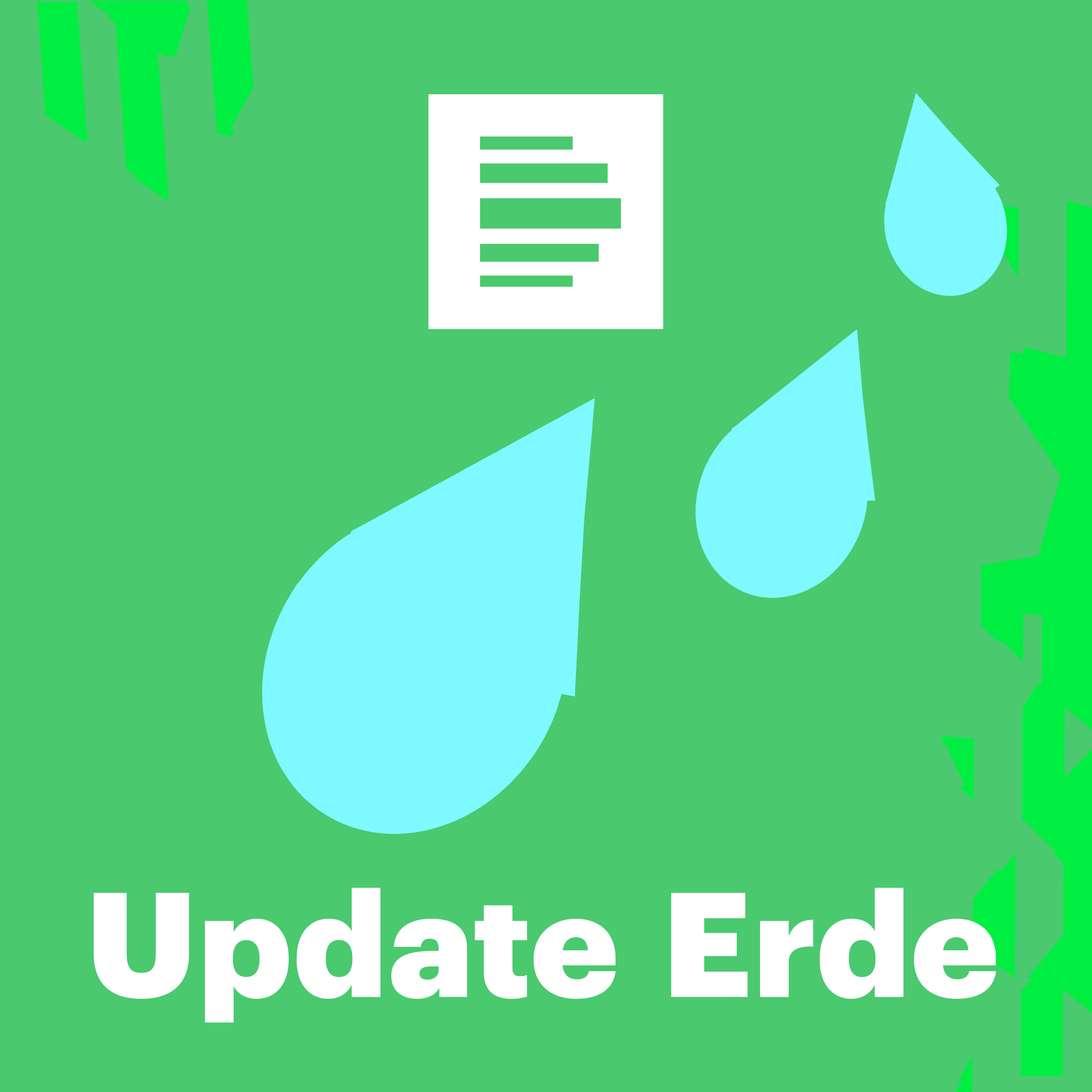 Update Erde: Neuer Wissenspodcast zur Klimakrise