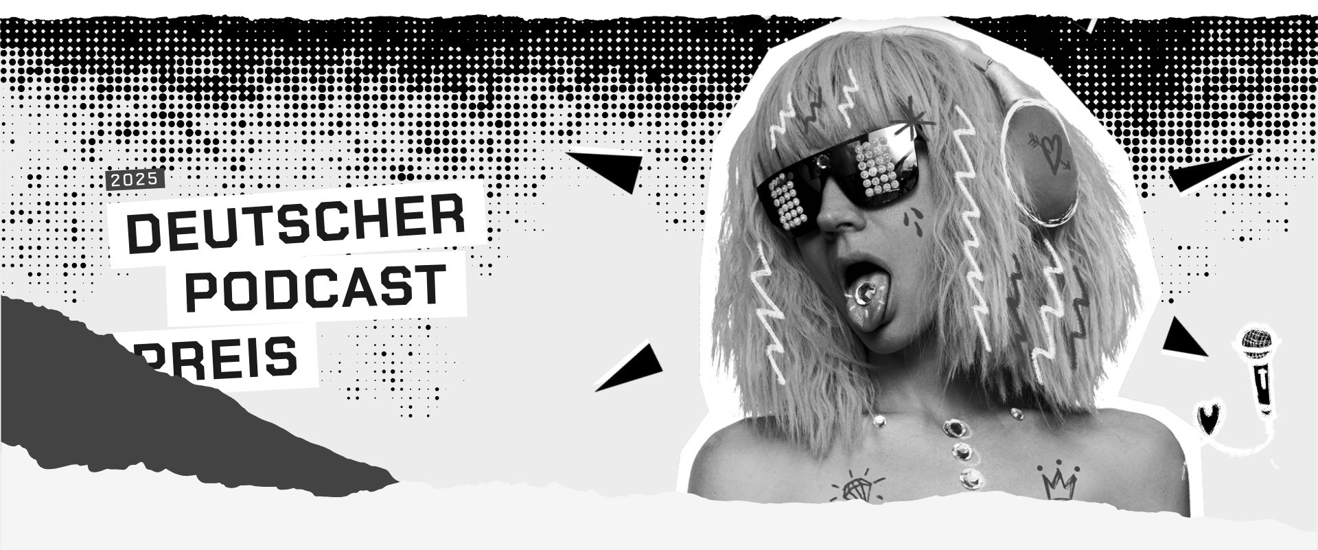 Kein Deutscher Podcast Preis 2025