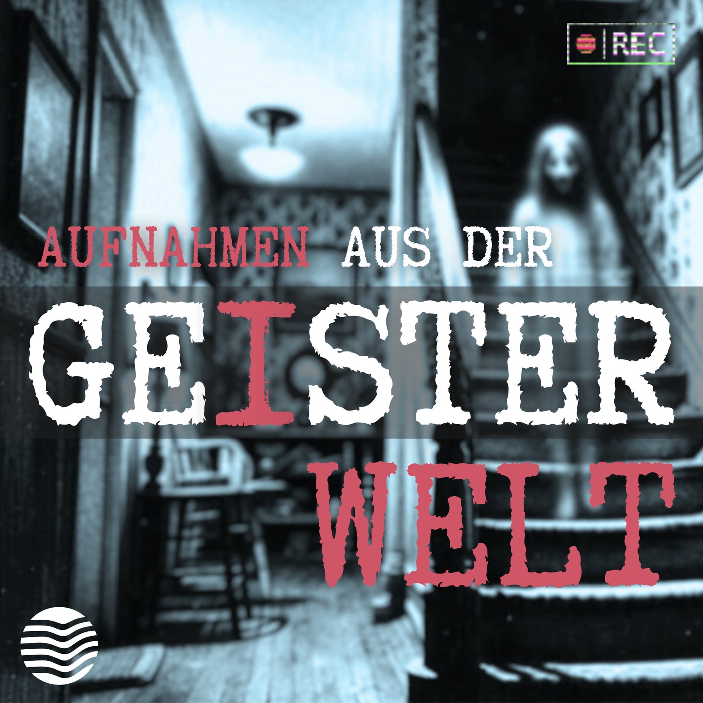 Milla König präsentiert Aufnahmen aus der Geisterwelt