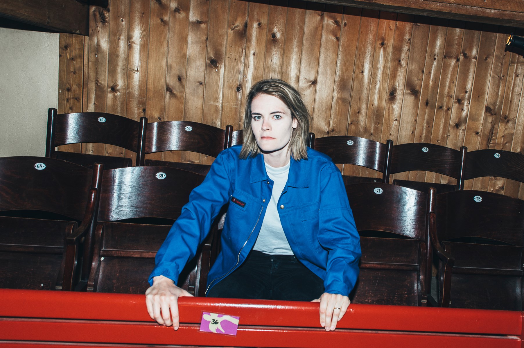 Spotify und Hazel Brugger gehen getrennte Wege