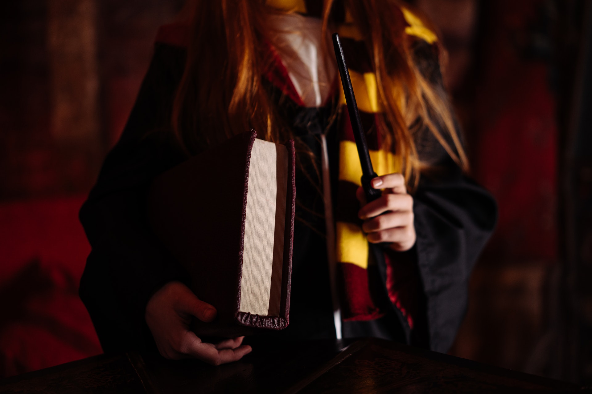 Die Hexenjagd auf J.K. Rowling – als Podcast