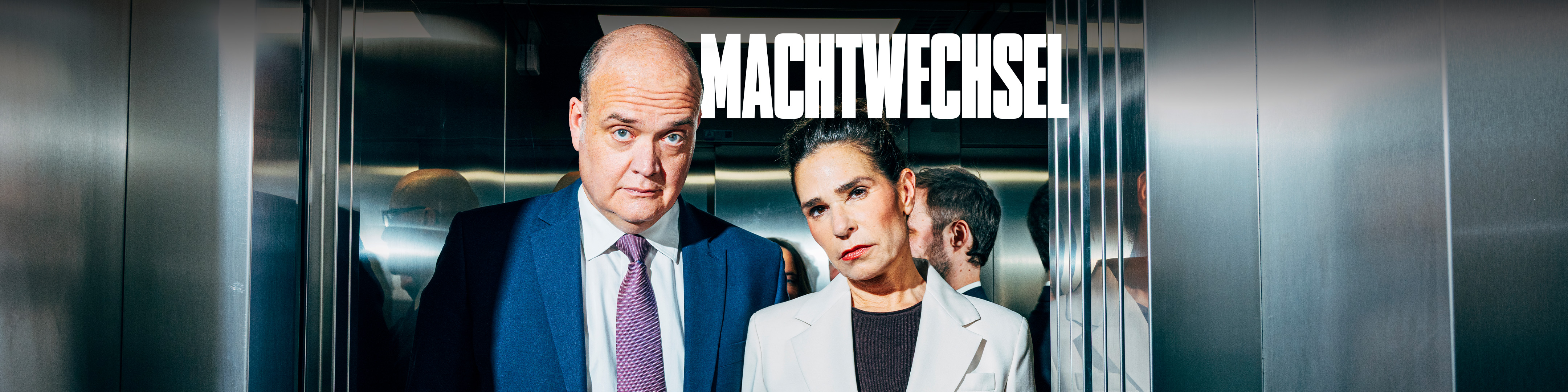 Merz bei Machtwechsel