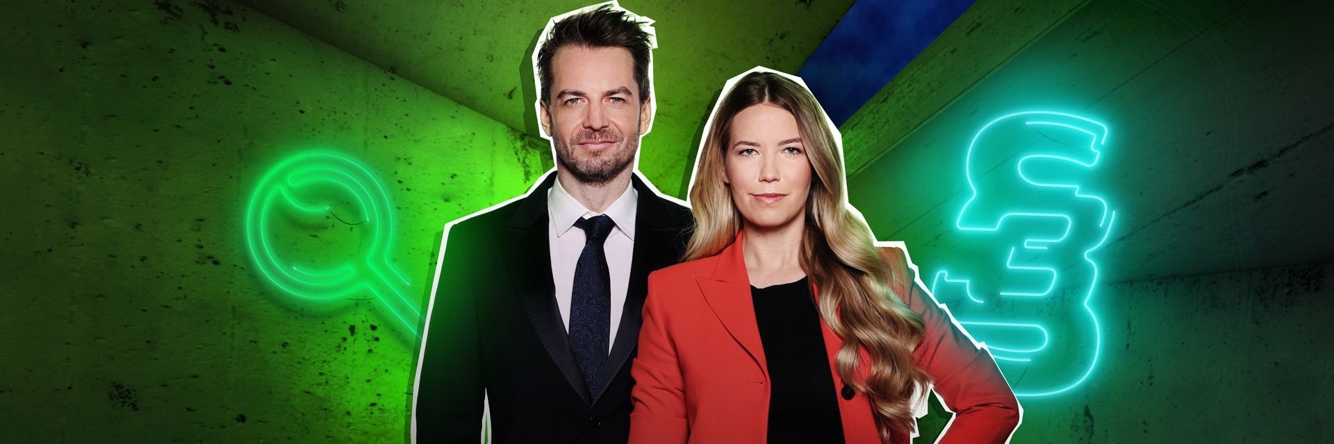 Neue Staffel 'Schuld und Unschuld' - ab sofort