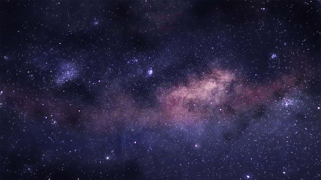 Bild zum Artikel Blick ins Dunkle: Podcast-Empfehlungen rund ums Universum