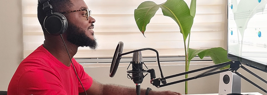 Mit dem eigenen Podcast Geld verdienen (4/5): Podcast Pioniere