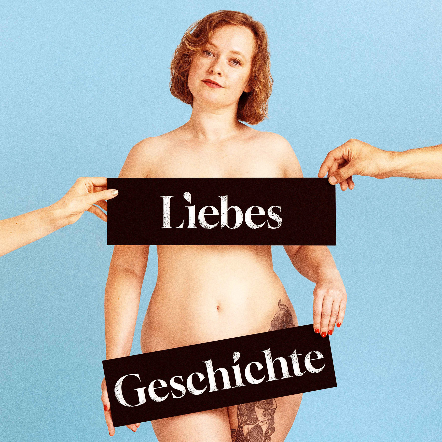 Erst morden, dann lieben