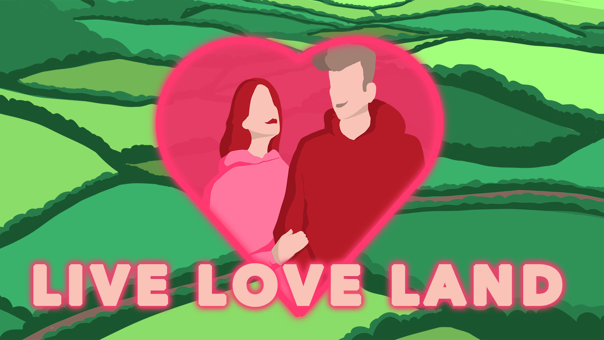 Gibt es noch Hoffnung für Singles auf dem Land?