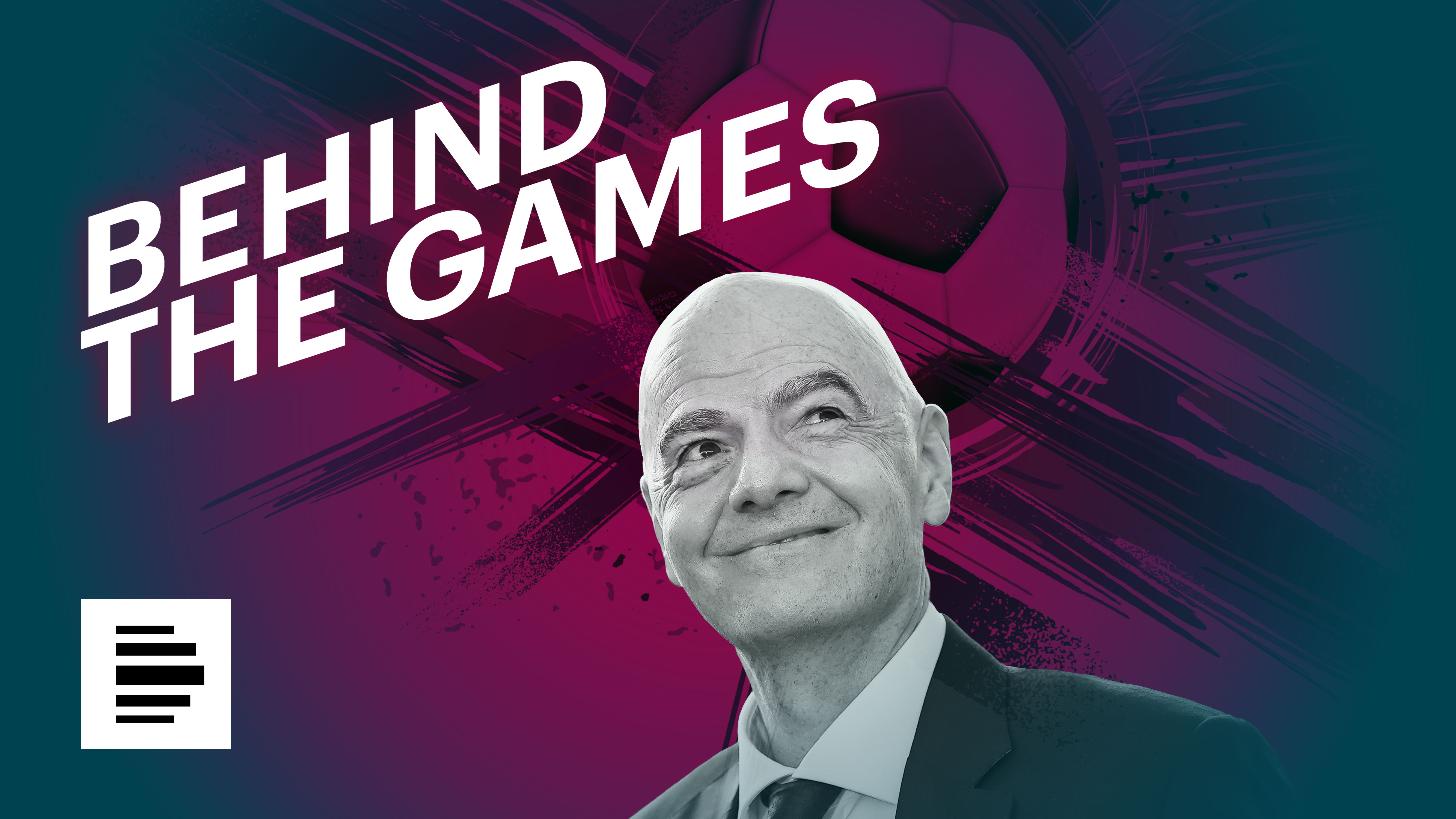 Warum ist FIFA-Funktionär Gianni Infantino derart mächtig?