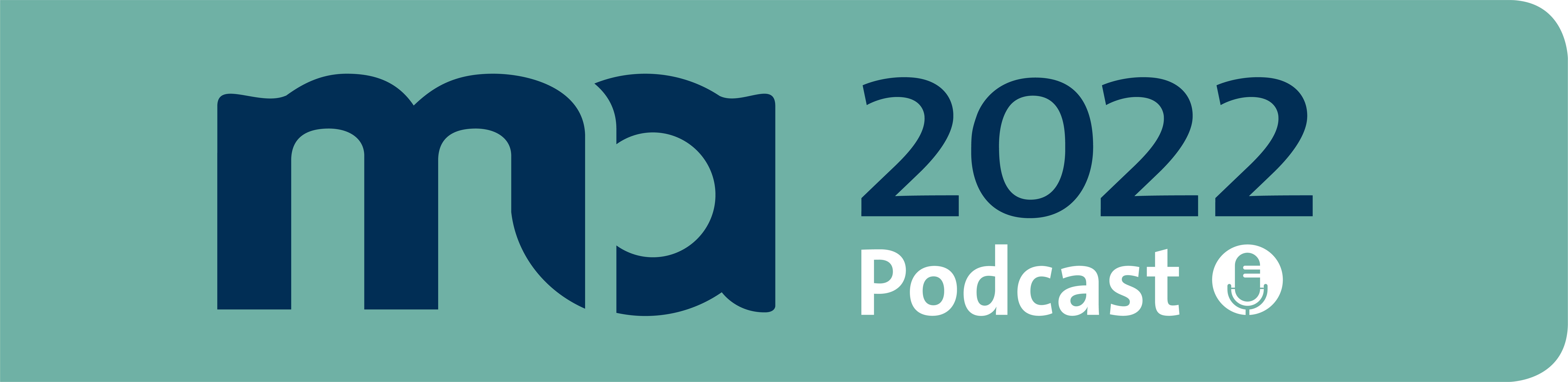ma Podcast für November 2022
