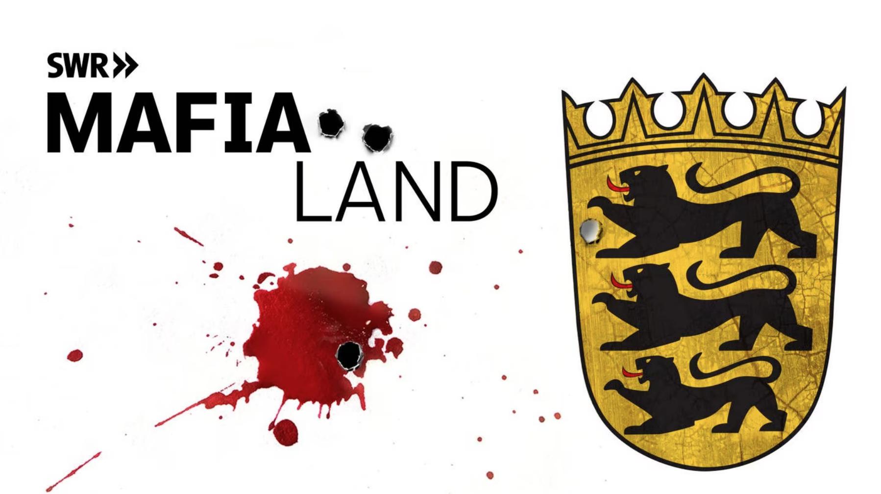 SWR-Podcast über Mafia in Stuttgart