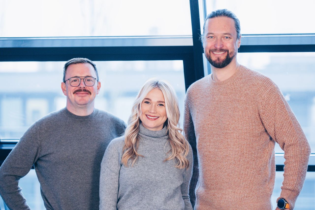 Wake Word Studios wird zu Acast Creative Studios