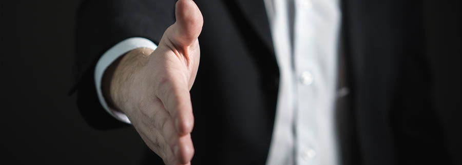 Auf Shoppingtour durch die Podcast-Branche