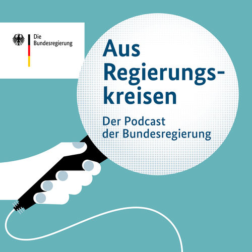 Politik-Podcast Aus Regierungskreisen