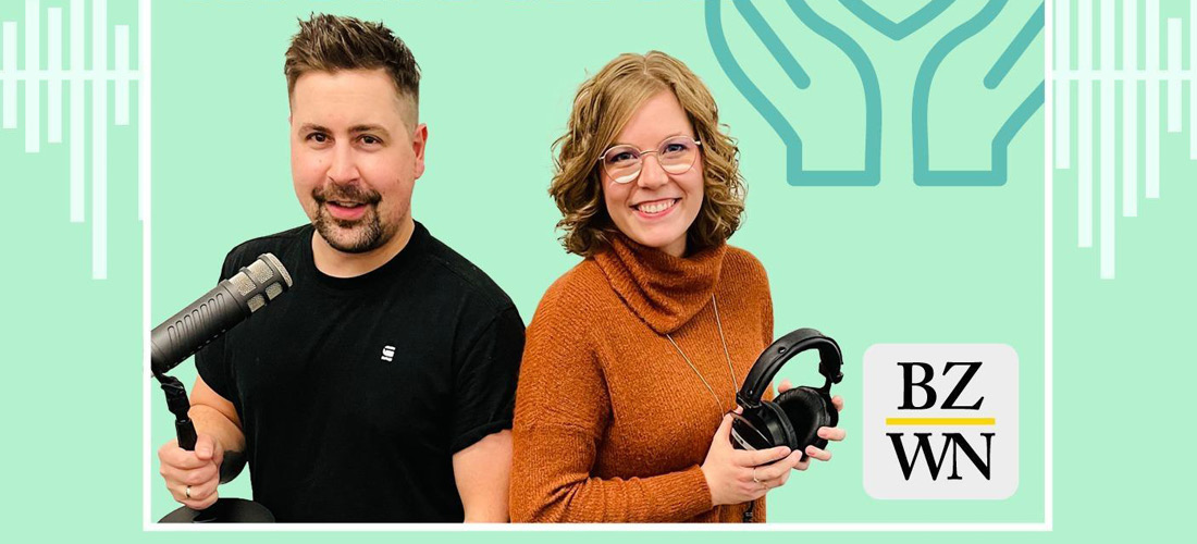 Instagram-Erfolg "Deine Lieblingsmenschen" bekommt eigenen Podcast