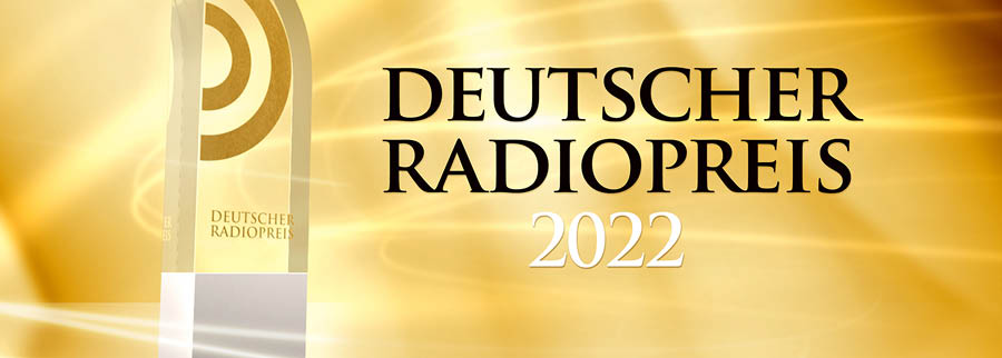 Dieses Jahr "Mehr Raum für Podcasts"