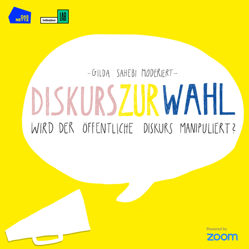 Podcasts zur Bundestags-Wahl