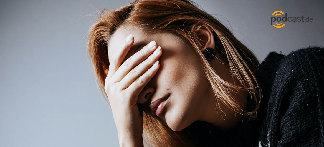 Wenn Podcast-Werbung schiefgeht