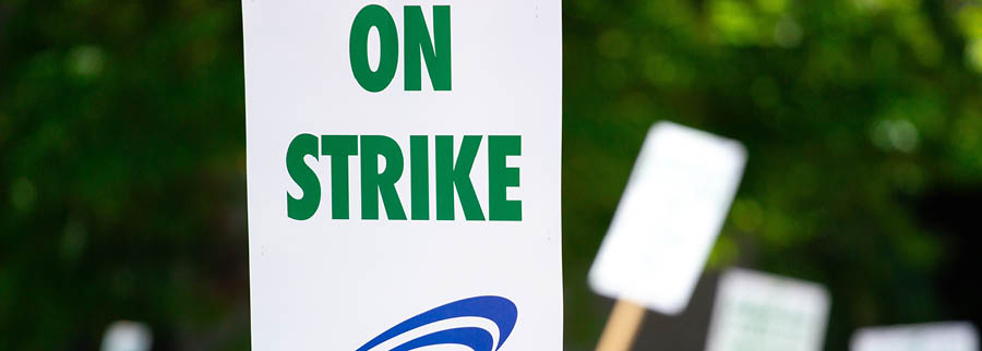 Podcast-Gewerkschaft erstreitet bessere Arbeitsbedingungen