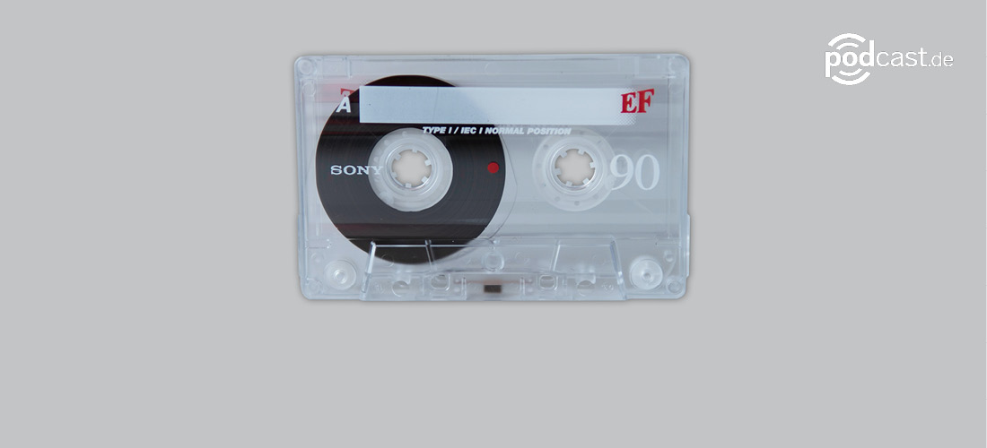 Sony erweitert sein Podcast-Team