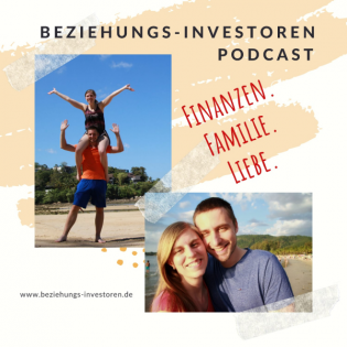 Finanzpodcast f&uuml;r Paare