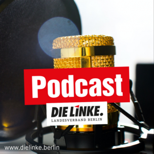 Parteipodcast der Linken